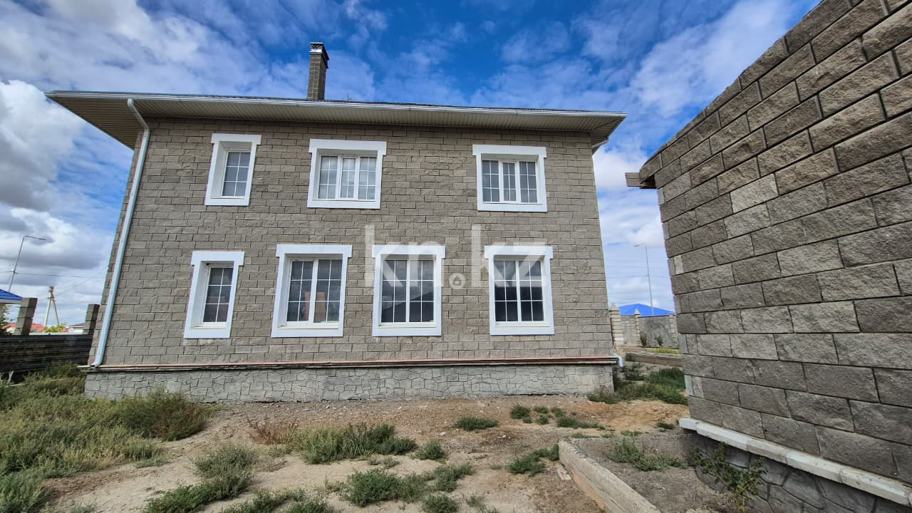 Продажа 7-комнатного дома, 324 м², Куанышкали, дом  22 в Атырау - фото 18