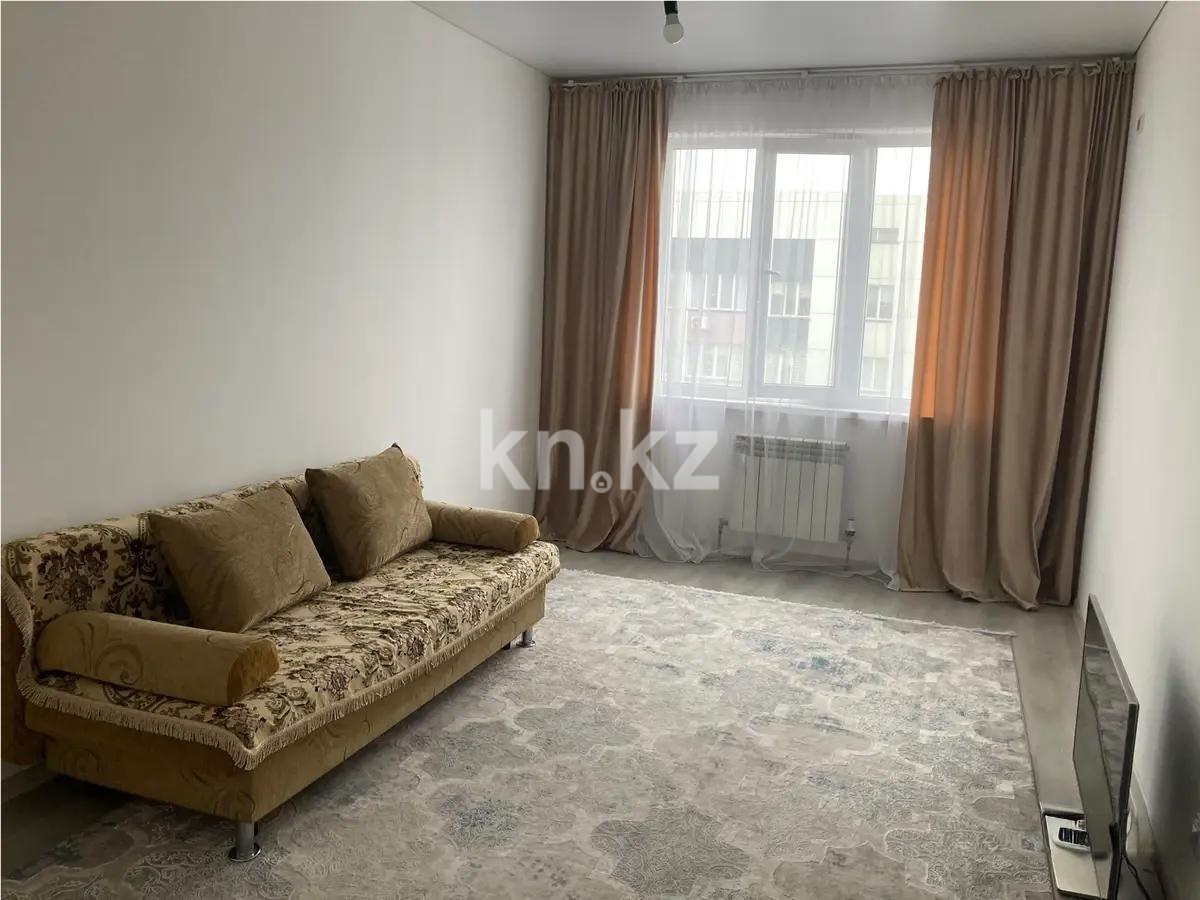 Продажа 1-комнатной квартиры, 46 м² в Алматы