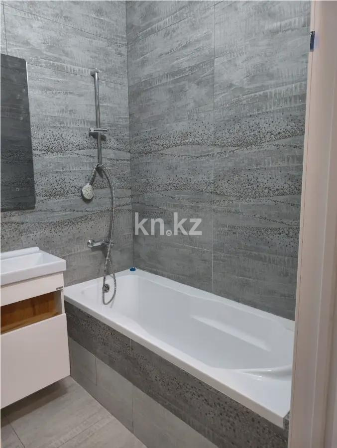 Продажа 1-комнатной квартиры, 40.8 м² в Астане - фото 3