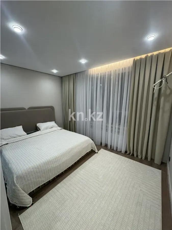 Продажа 2-комнатной квартиры, 53 м², ул. Утепова, дом  31 в Алматы - фото 2