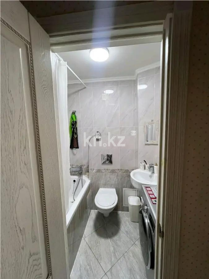Продажа 1-комнатной квартиры, 36 м², ул. Серкебаева, дом  41 в Астане - фото 3