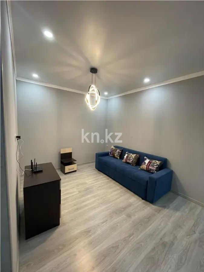 Продажа 2-комнатной квартиры, 48 м², ул. Алтын орда, дом  6/42 в Алматы