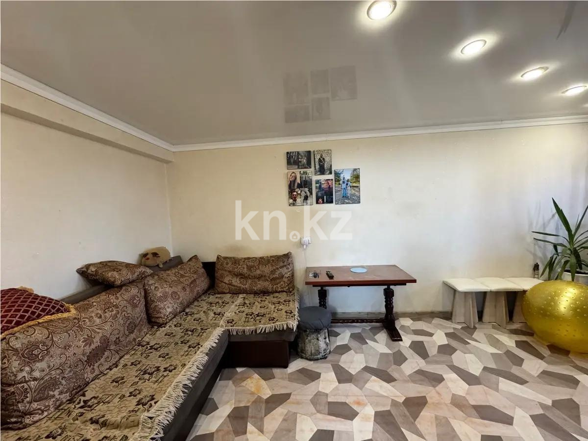 Продажа 2-комнатной квартиры, 42 м², пр. Н. Абдирова, дом  32 в Караганде