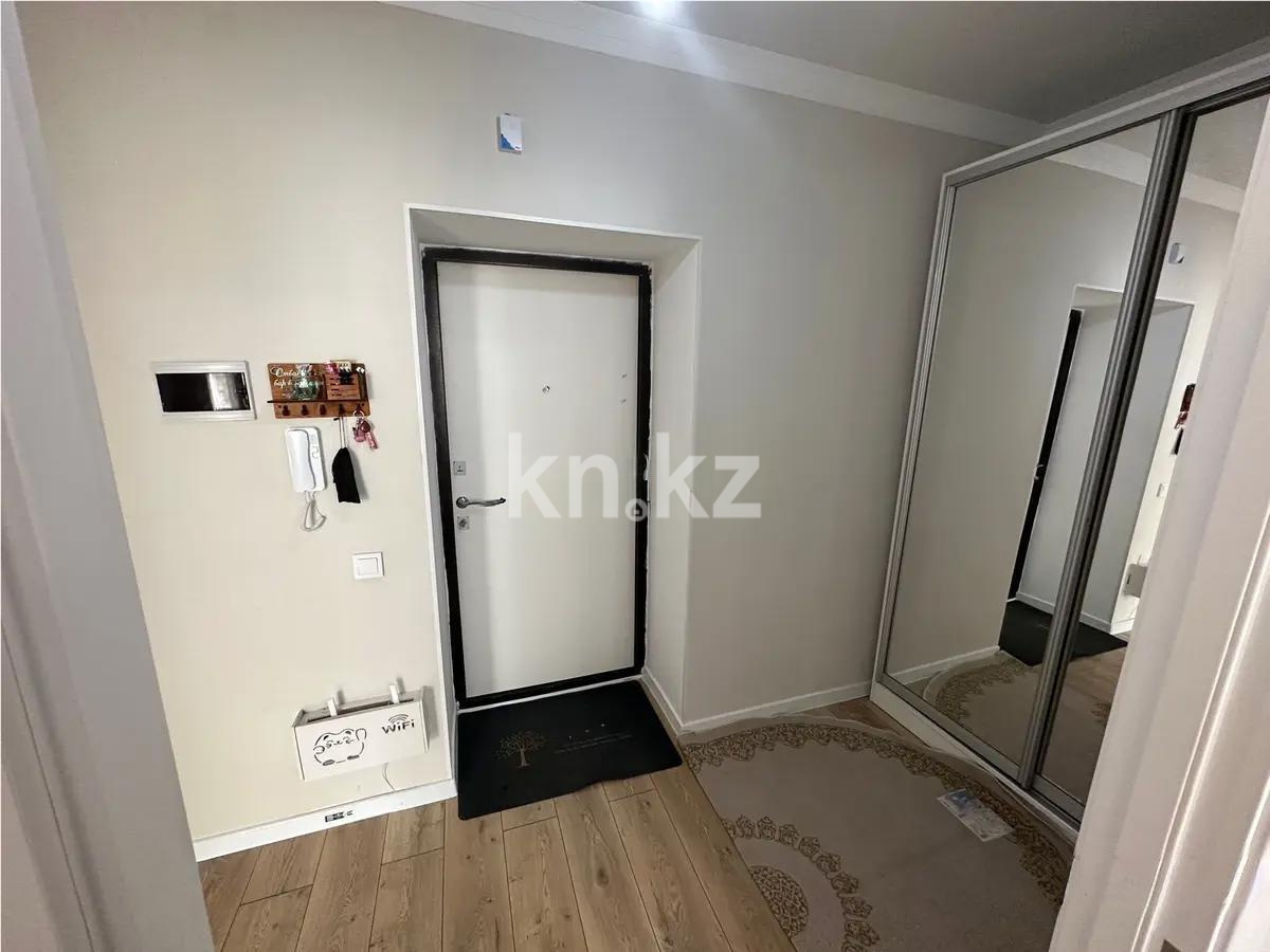 Продажа 1-комнатной квартиры, 38 м² в Астане - фото 4