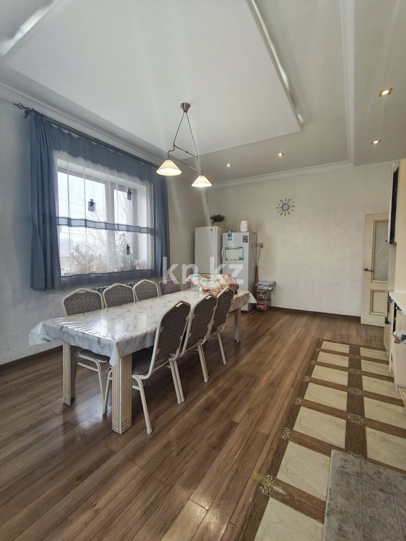 Продажа 5-комнатного дома, 180 м² в Алматы - фото 2