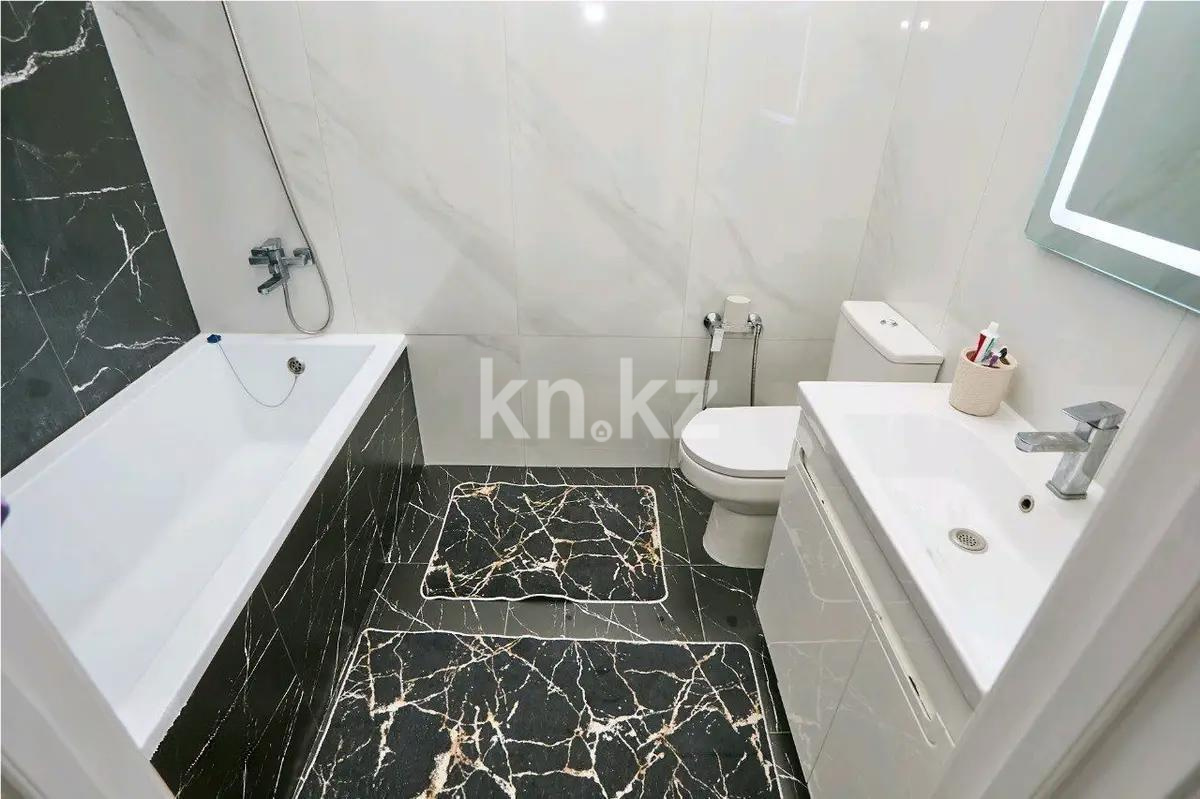 Продажа 3-комнатной квартиры, 86.5 м² в Астане - фото 4