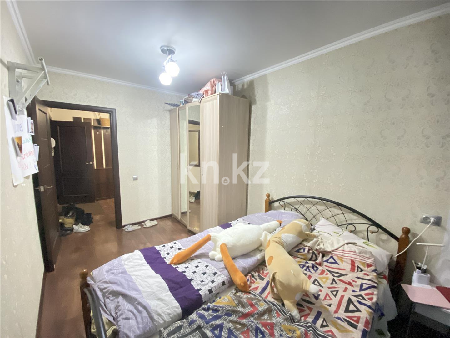 Продажа 3-комнатной квартиры, 61 м², ул. Дюсембекова в Караганде - фото 6