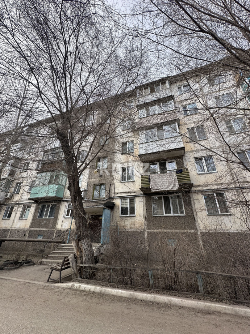 Продажа 2-комнатной квартиры, 42.3 м² в Караганде - фото 17