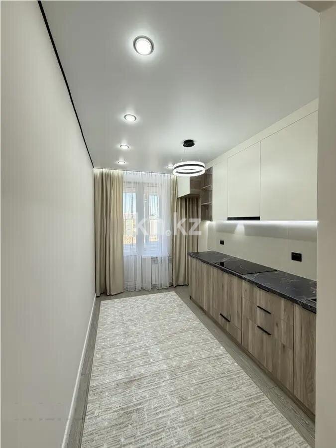 Продажа 1-комнатной квартиры, 35 м² в Алматы - фото 2