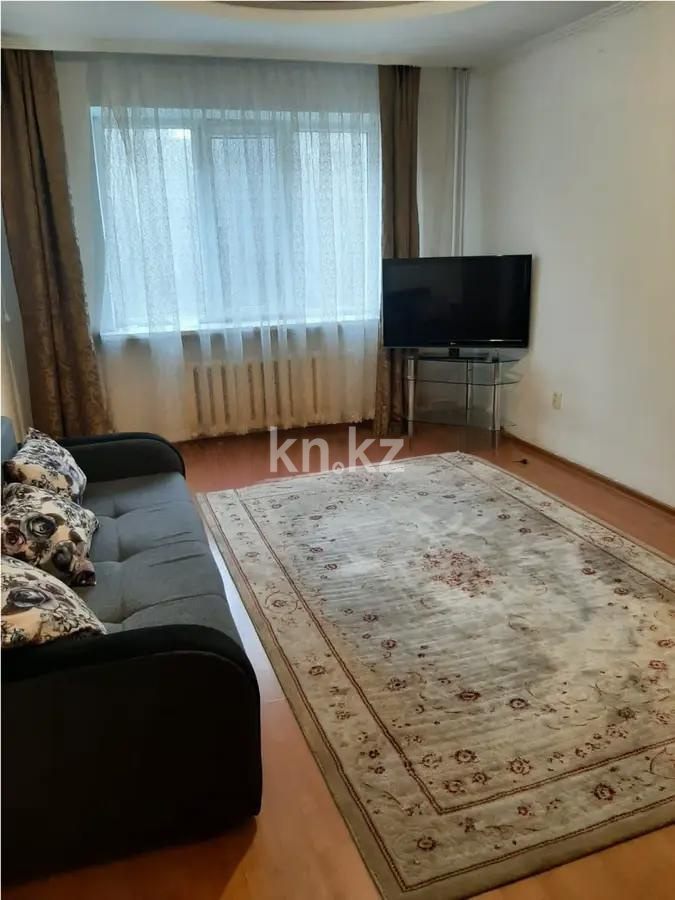 Продажа 1-комнатной квартиры, 40 м² в Алматы