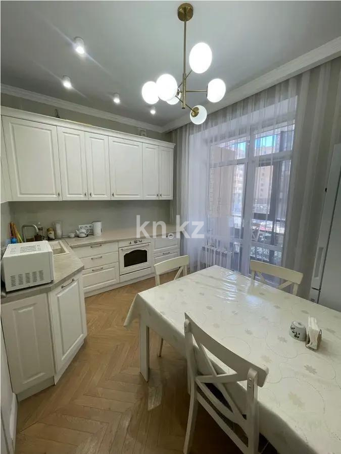 Продажа 1-комнатной квартиры, 38.6 м² в Астане - фото 2