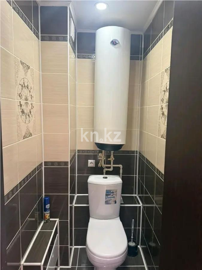 Продажа 2-комнатной квартиры, 60 м², ул. Абая, дом  49 в Темиртау - фото 4