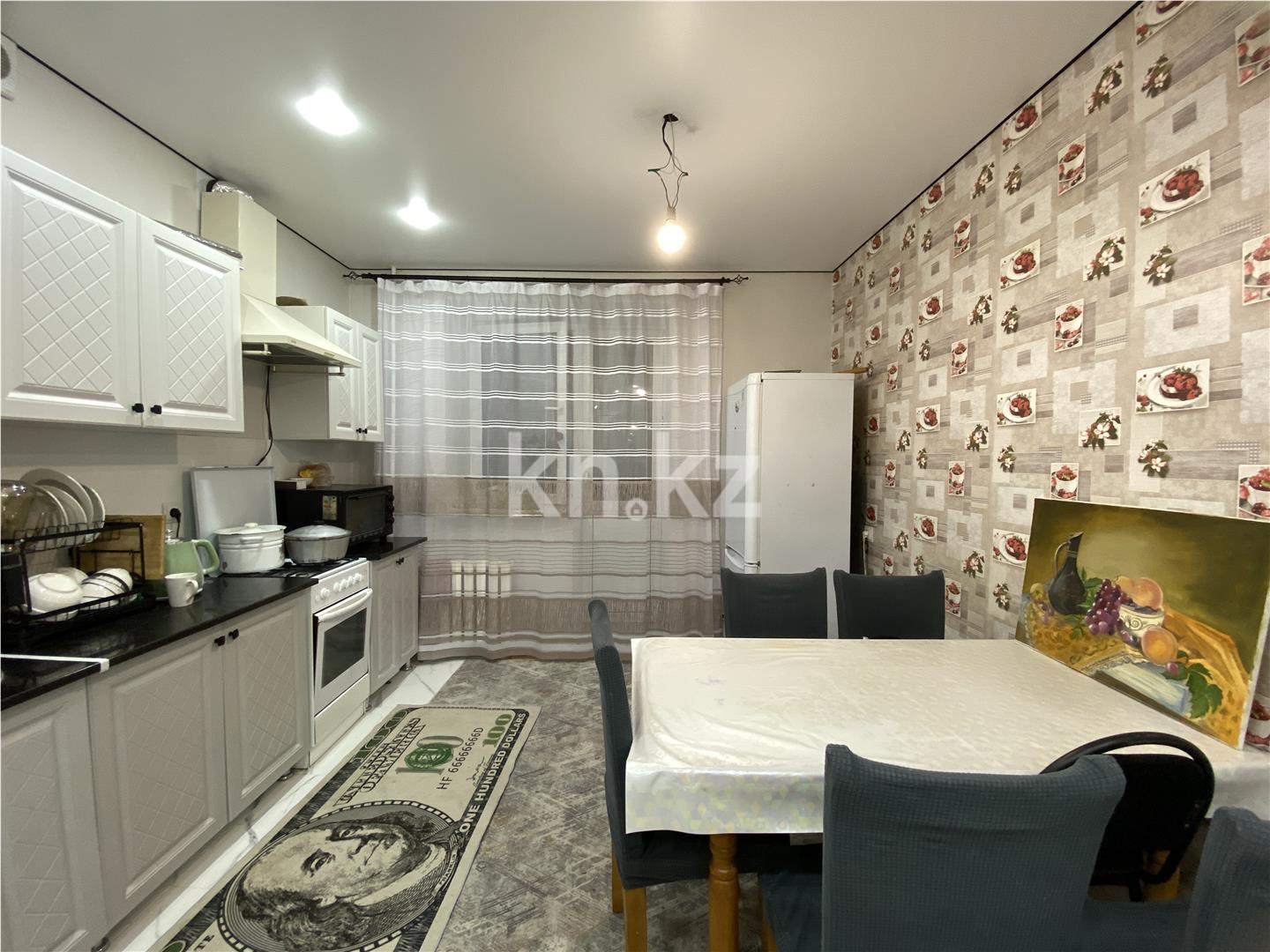 Продажа 2-комнатной квартиры, 70 м² в Астане - фото 3