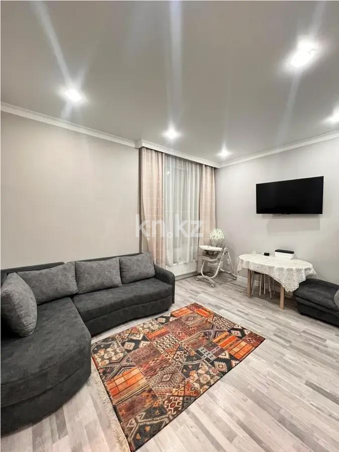 Продажа 3-комнатной квартиры, 60.2 м² в Астане