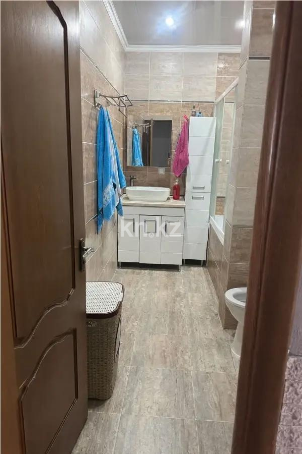 Продажа 4-комнатной квартиры, 90 м² в Алматы - фото 4