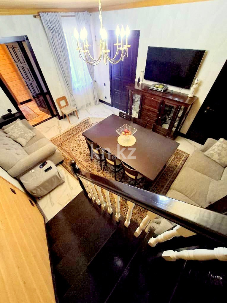 Продажа 3-комнатного дома, 120 м² в Алматы - фото 3