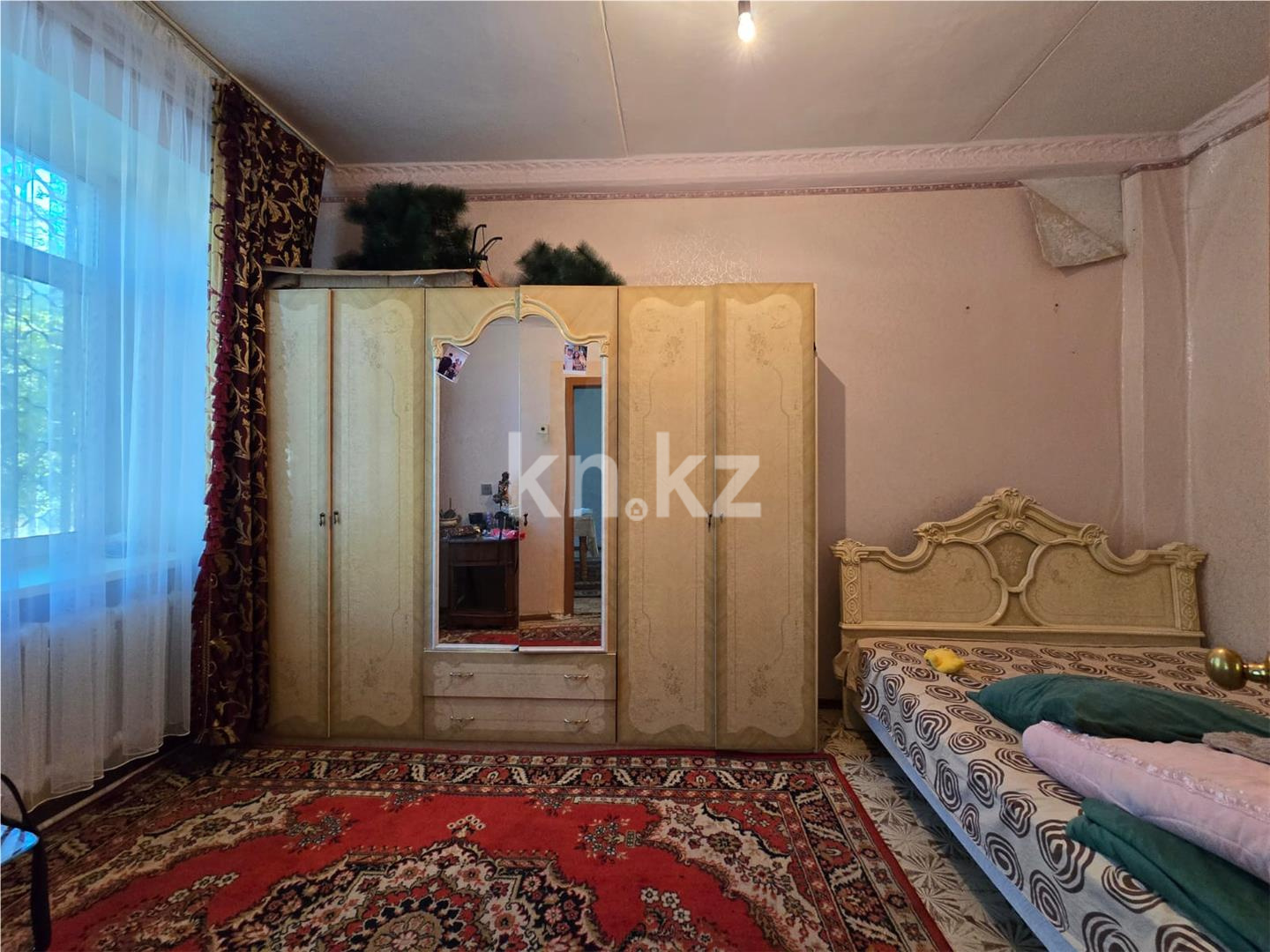 Продажа 4-комнатной квартиры, 86 м², ул. Абая в Темиртау - фото 10