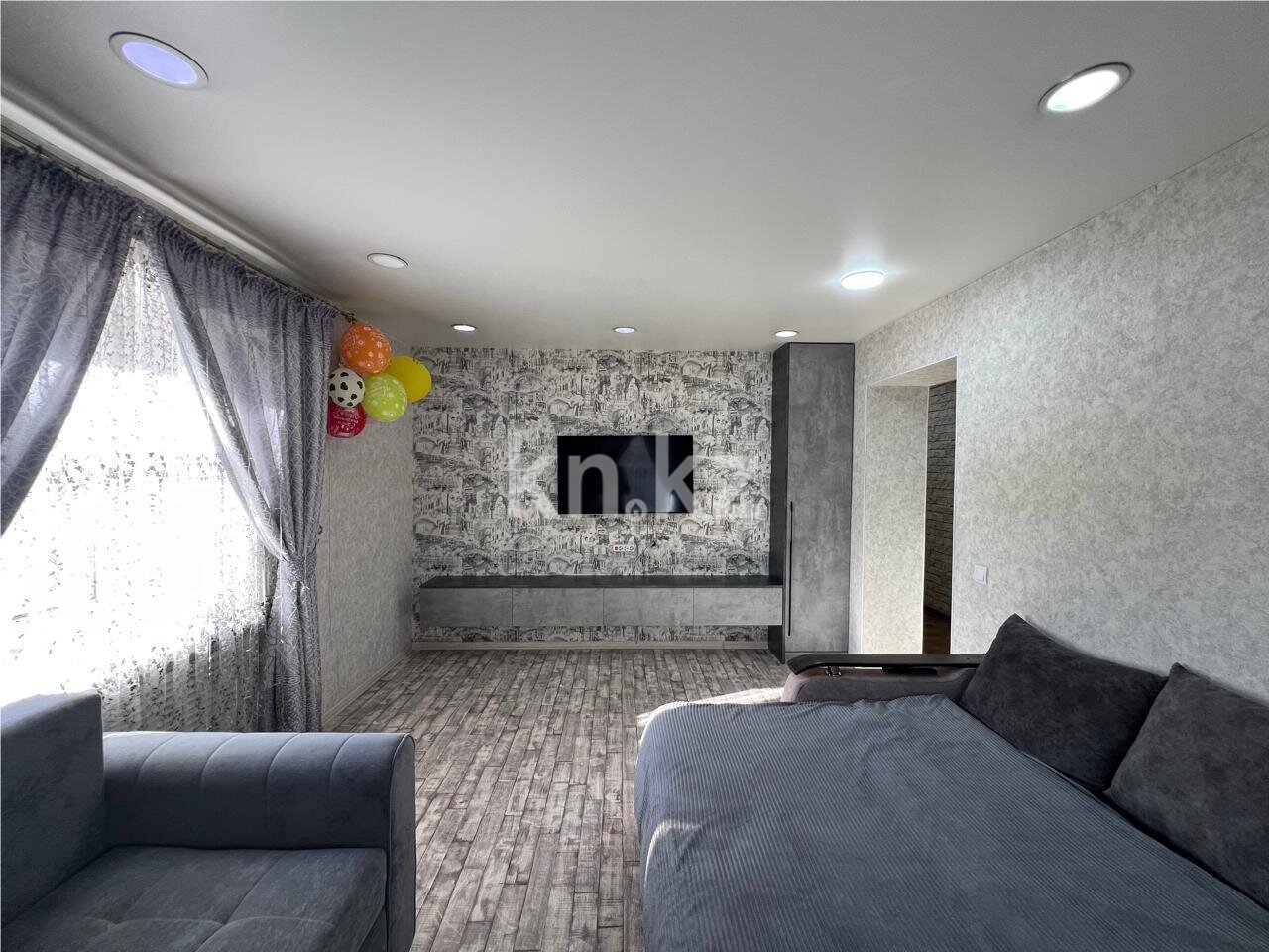 Продажа 3-комнатного дома, 62.1 м² в Караганде - фото 3