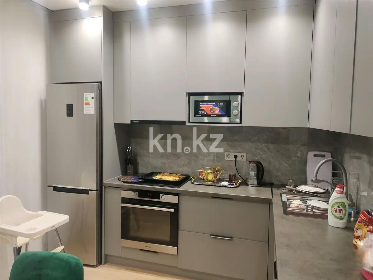 Продажа 2-комнатной квартиры, 62.5 м² в Астане - фото 3