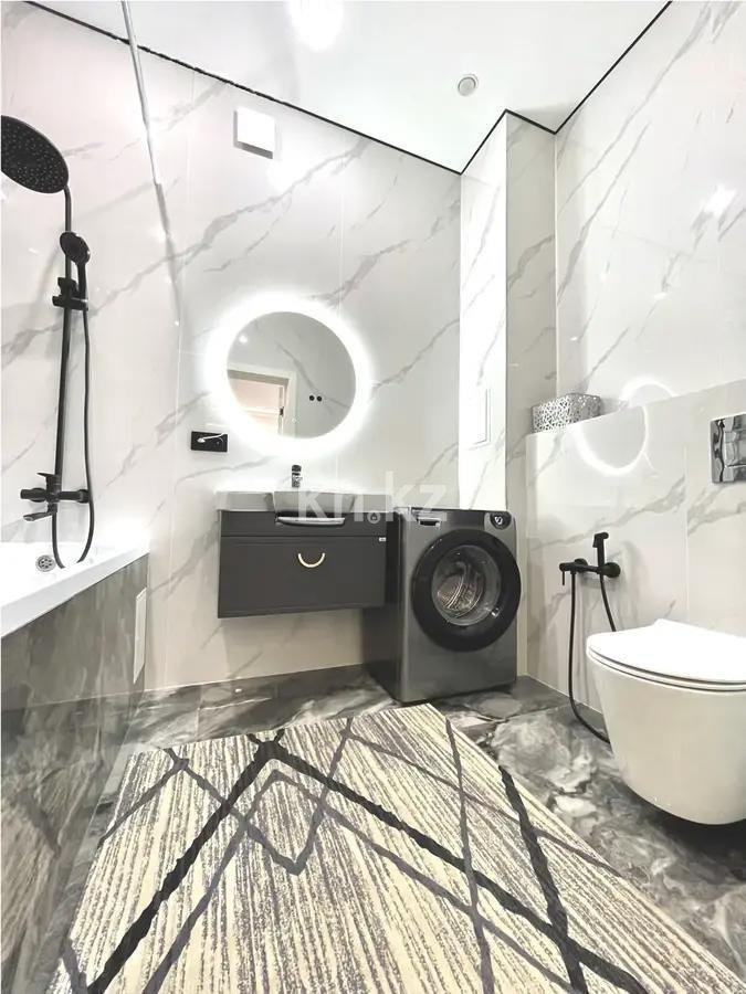 Продажа 3-комнатной квартиры, 70 м² в Астане - фото 4