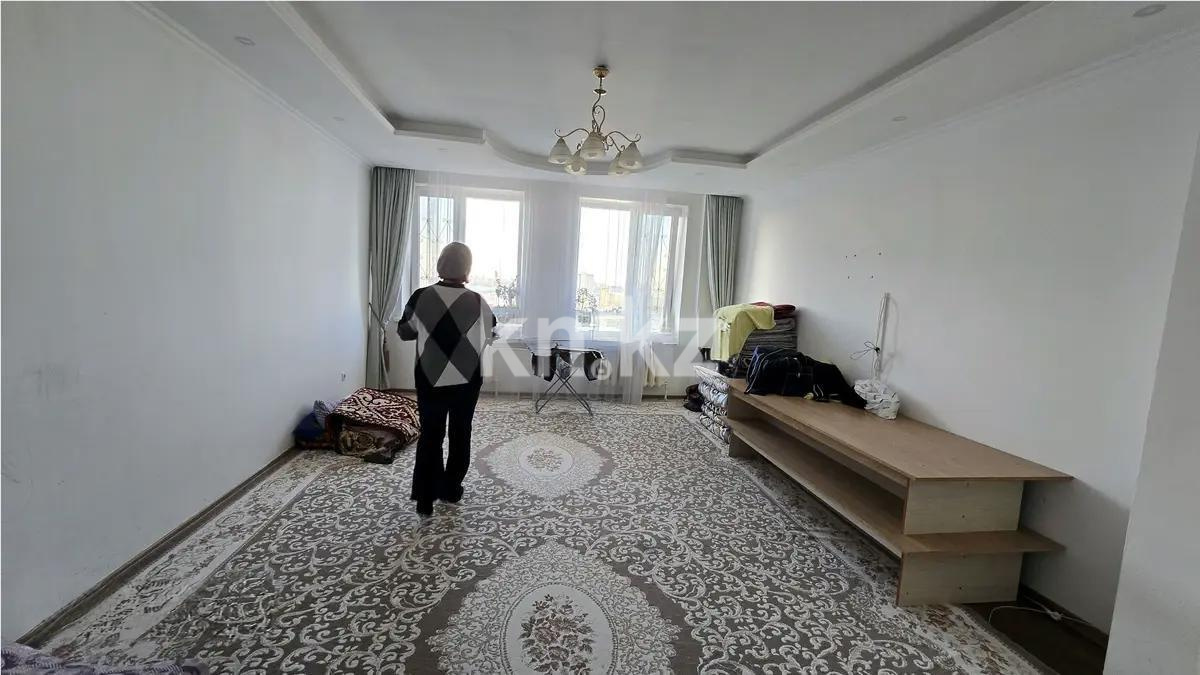 Продажа 2-комнатной квартиры, 78 м² в Астане