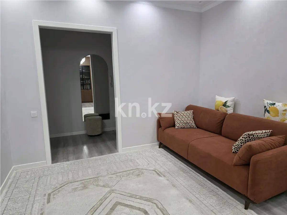 Продажа 3-комнатной квартиры, 70 м² в Астане