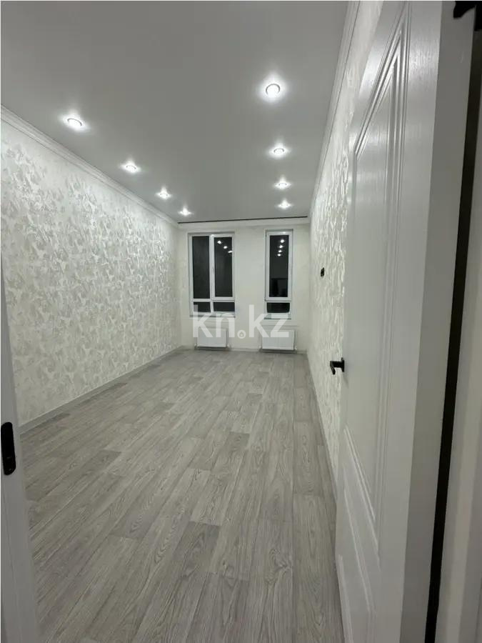 Продажа 2-комнатной квартиры, 50 м², пр. Райымбека, дом  349/1 в Алматы - фото 2