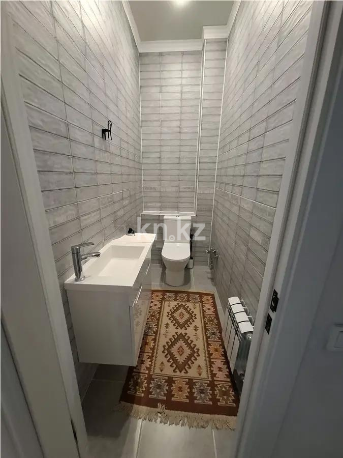 Продажа 3-комнатной квартиры, 90.4 м² в Астане - фото 6