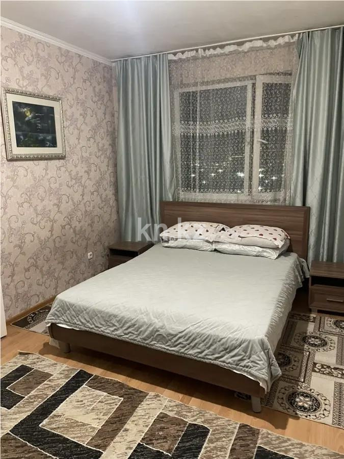 Продажа 1-комнатной квартиры, 31.5 м² в Астане