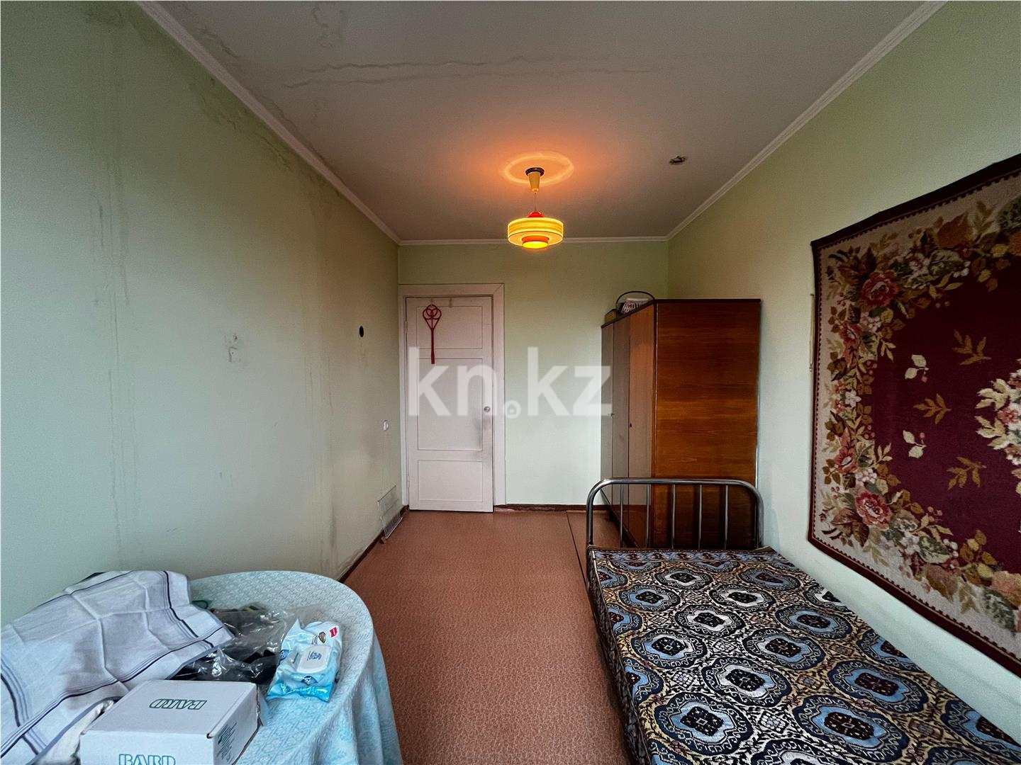 Продажа 3-комнатной квартиры, 62 м², пр. Н. Абдирова в Караганде - фото 6