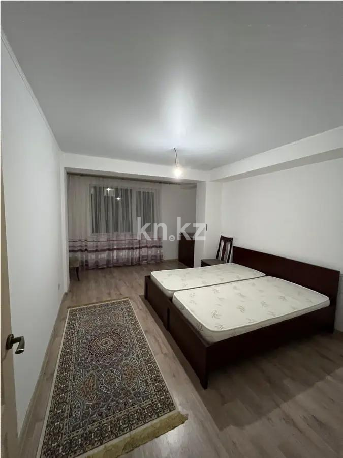 Продажа 2-комнатной квартиры, 60.6 м² в Алматы - фото 2