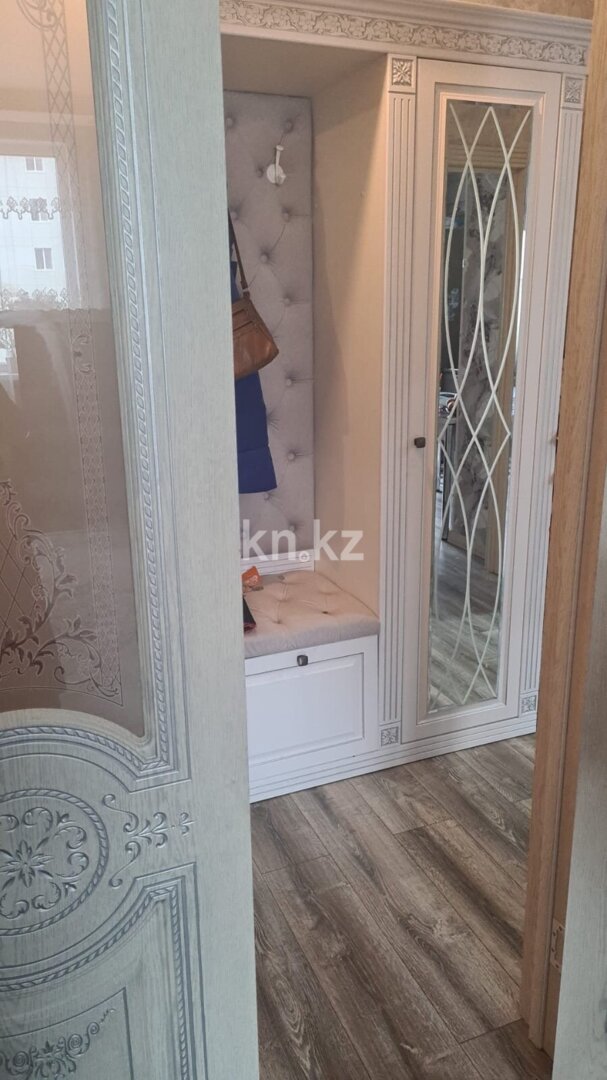 Аренда 1-комнатной квартиры, 38 м² в Астане - фото 6