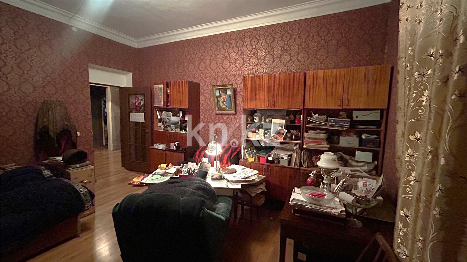 Продажа 3-комнатной квартиры, 63 м², ул. Жамбыла в Караганде - фото 2