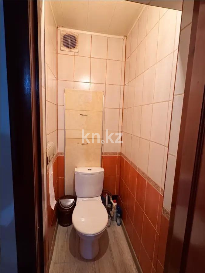 Продажа 3-комнатной квартиры, 69 м², ул. Потанина (Защитная), дом  103/3 в Караганде - фото 5