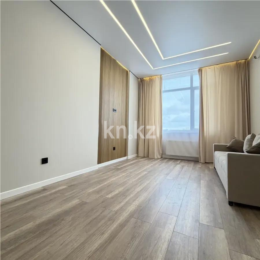 Продажа 2-комнатной квартиры, 42 м² в Астане