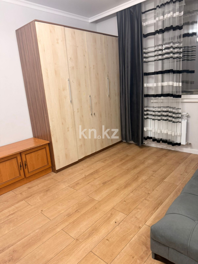Аренда 1-комнатной квартиры, 38 м² в Астане - фото 6