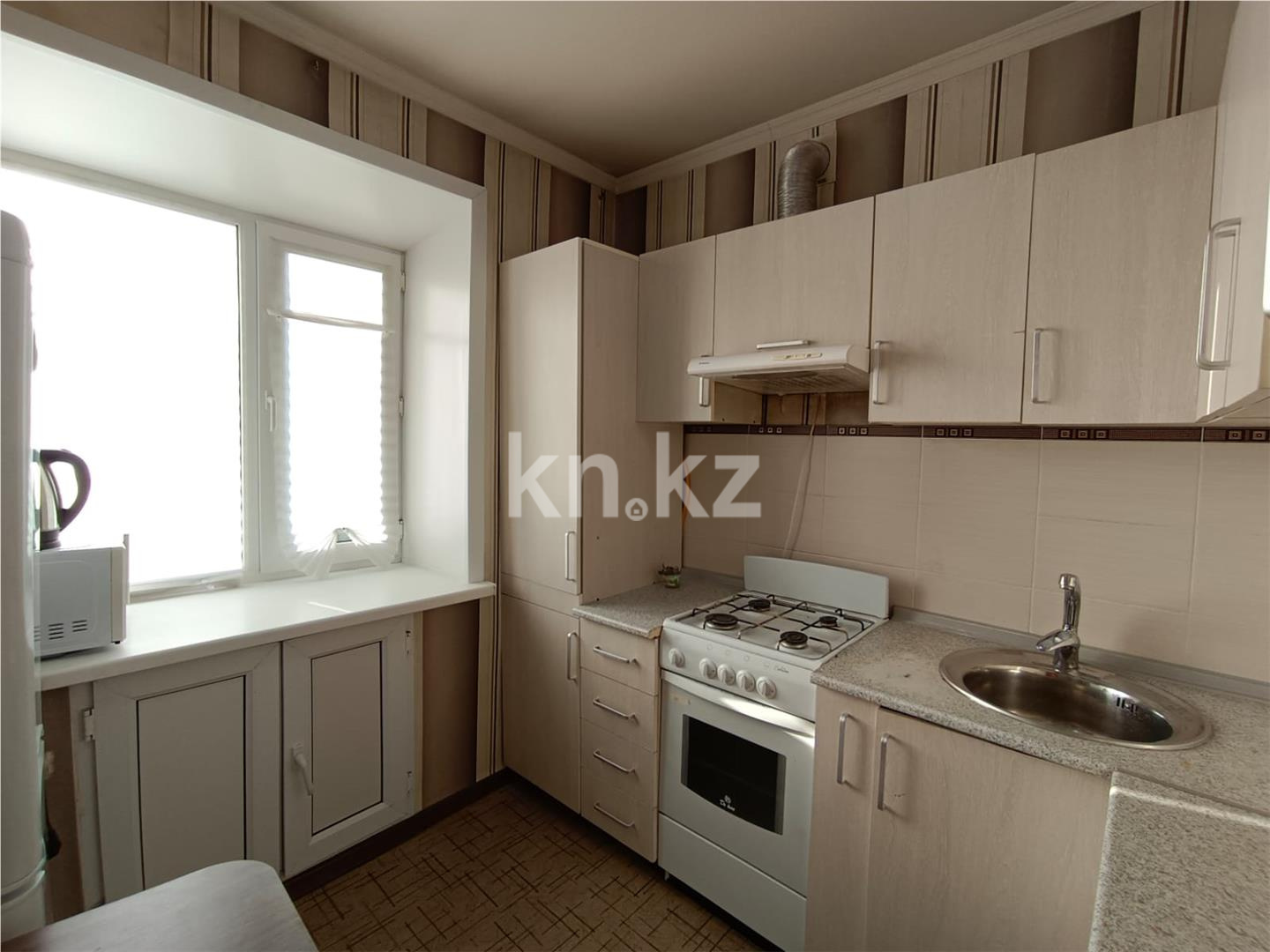 Продажа 2-комнатной квартиры, 43 м² в Караганде - фото 6