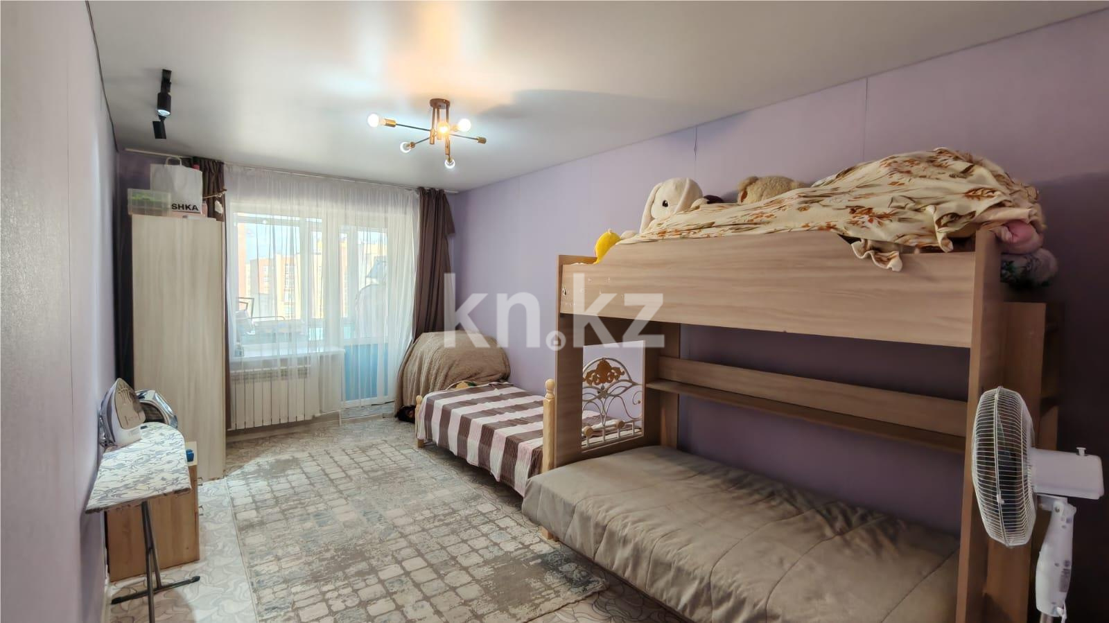 Продажа 2-комнатной квартиры, 68 м², ул. Букетова в Караганде - фото 12