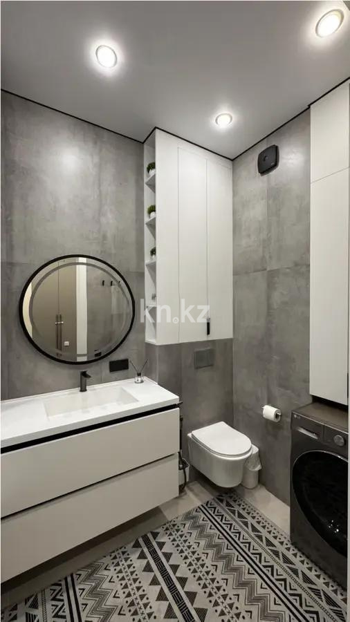 Продажа 2-комнатной квартиры, 51.4 м² в Астане - фото 5