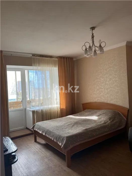 Продажа 1-комнатной квартиры, 36 м² в Астане - фото 2