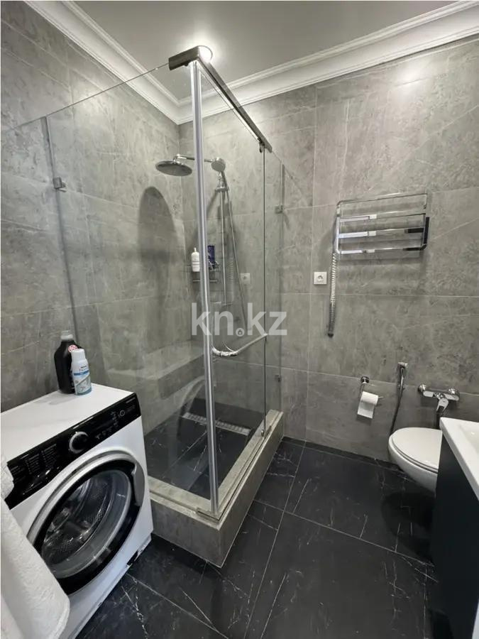 Продажа 2-комнатной квартиры, 42.1 м², ул. Мухамедханова, дом  4в в Астане - фото 4