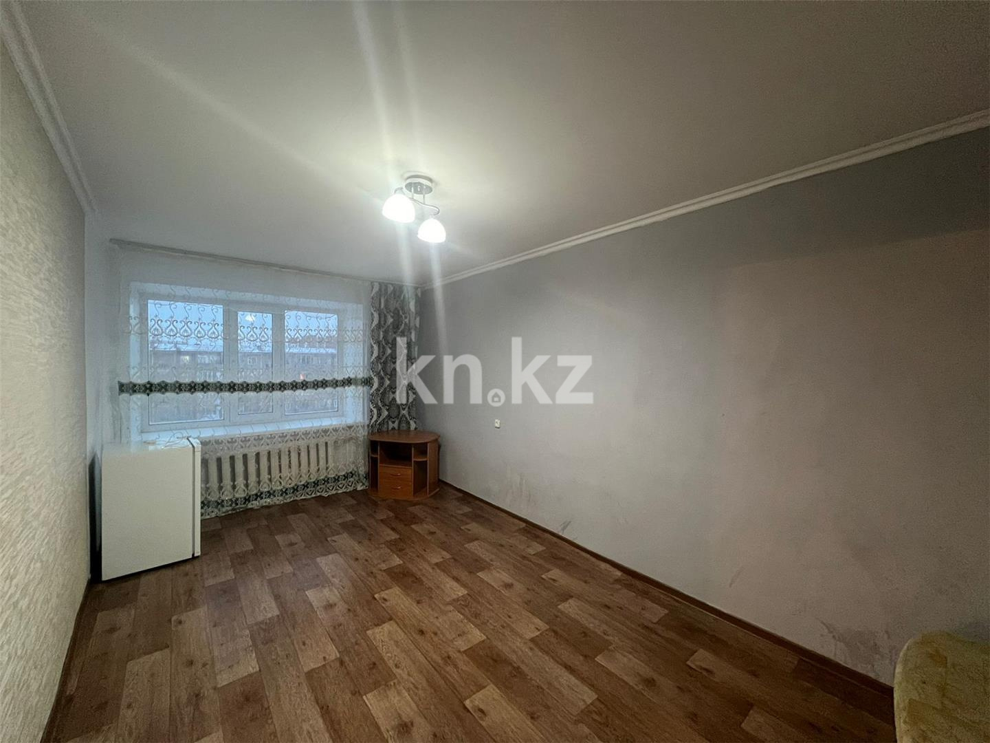 Продажа 1-комнатной квартиры, 32 м², ул. Сатыбалдина в Караганде