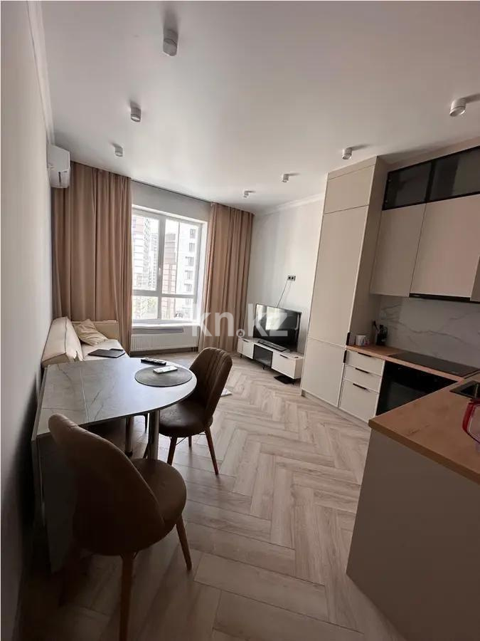 Продажа 2-комнатной квартиры, 50 м², пр. Сейфуллина, дом  574/1 в Алматы