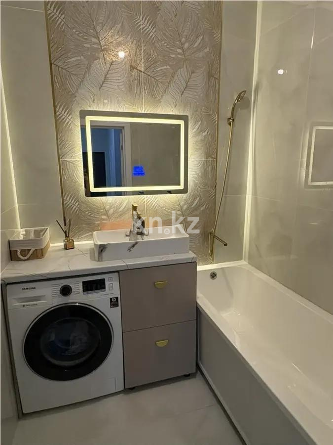 Продажа 2-комнатной квартиры, 62 м² в Алматы - фото 4