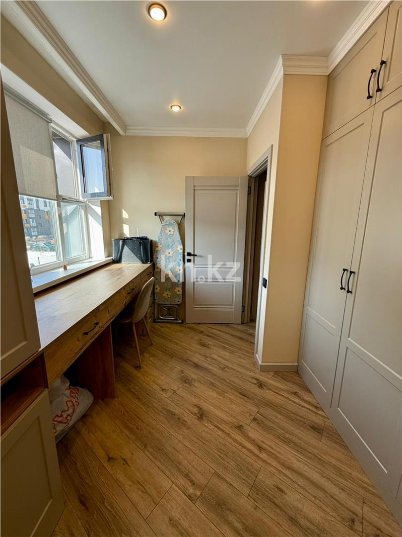 Продажа 3-комнатной квартиры, 70 м² в Астане - фото 6