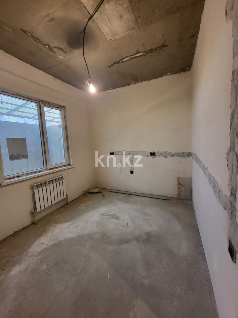 Продажа 1-комнатной квартиры, 43.3 м² в Алматинской области - фото 3