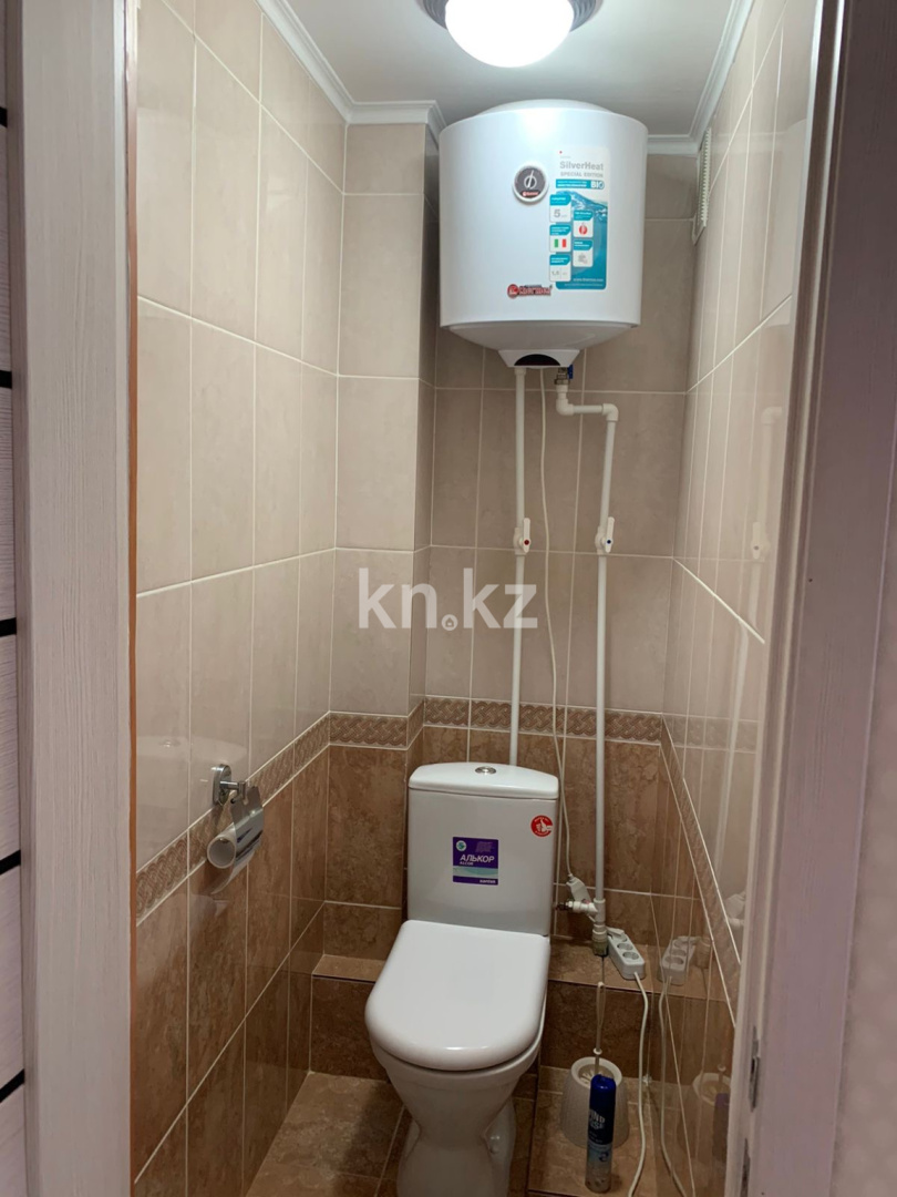 Продажа 3-комнатной квартиры, 60.9 м², мкр-н Восток-3, дом  9 в Караганде - фото 3