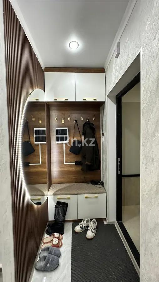 Продажа 1-комнатной квартиры, 36 м² в Алматы - фото 4