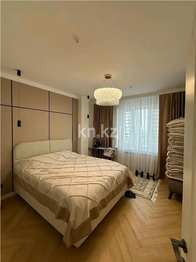 Продажа 3-комнатной квартиры, 119 м² в Астане - фото 2