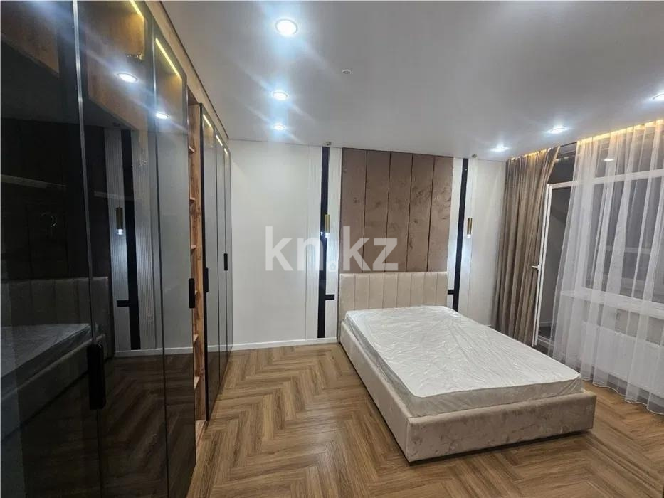 Продажа 2-комнатной квартиры, 50 м² в Астане